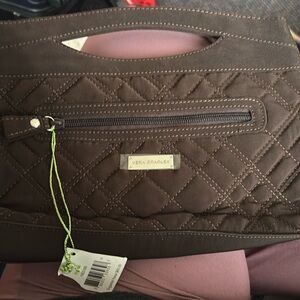 Vera Bradley purse